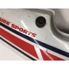 Cache carenage coque arriere droit YAMAHA FZ 600 1986-1988 Cache carenage coque arriere droit YAMAHA FZ 600 1986-1988