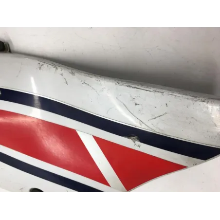 Cache carenage coque arriere droit YAMAHA FZ 600 1986-1988
