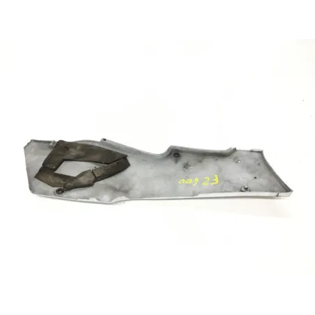 Cache carenage coque arriere droit YAMAHA FZ 600 1986-1988