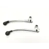 Levier frein avant embrayage HONDA CG 125 1995-1997 Levier frein avant embrayage HONDA CG 125 1995-1997