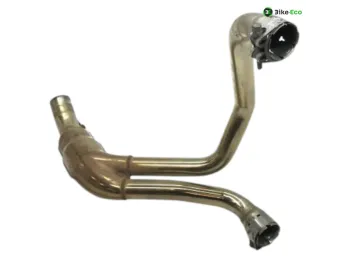 Collecteur arriere (echappement) TRIUMPH SPEED TRIPLE 1050 2005-2010