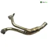 Collecteur arriere (echappement) TRIUMPH SPEED TRIPLE 1050 2005-2010