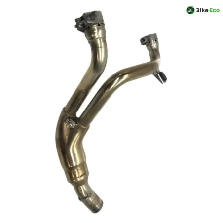 Collecteur arriere (echappement) TRIUMPH SPEED TRIPLE 1050 2005-2010