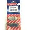 Plaquettes de frein avant HONDA XR 250 R 1996-2004 Plaquettes de frein avant HONDA XR 250 R 1996-2004