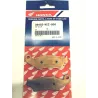 Plaquettes de frein avant HONDA XR 250 R 1996-2004 Plaquettes de frein avant HONDA XR 250 R 1996-2004