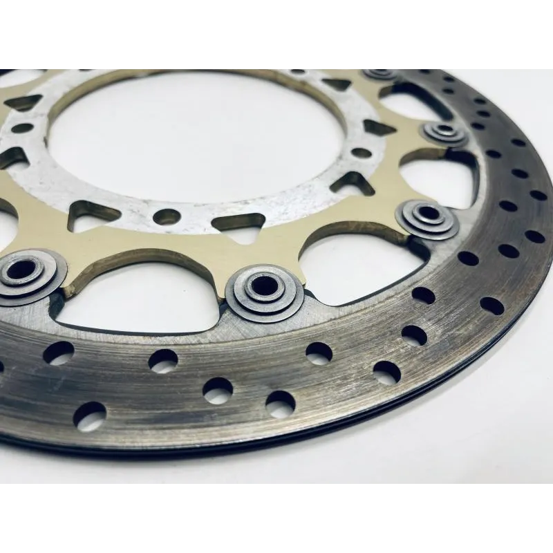 Disque frein avant YAMAHA YZF 1000 2007-2008 R1