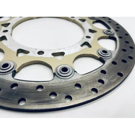 Disque frein avant YAMAHA YZF 1000 2007-2008 R1