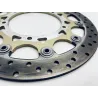 Disque frein avant YAMAHA YZF 1000 2007-2008 R1 Disque frein avant YAMAHA YZF 1000 2007-2008 R1