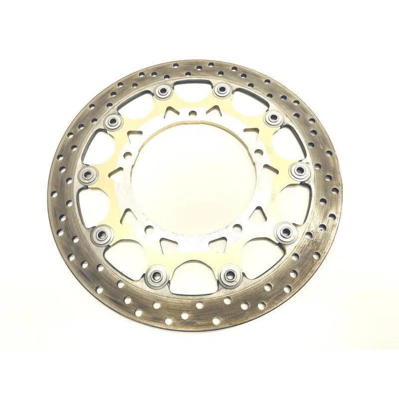 Disque frein avant YAMAHA YZF 1000 2007-2008 R1