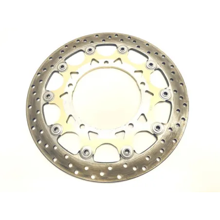 Disque frein avant YAMAHA YZF 1000 2007-2008 R1