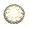 Disque frein avant YAMAHA YZF 1000 2007-2008 R1 Disque frein avant YAMAHA YZF 1000 2007-2008 R1