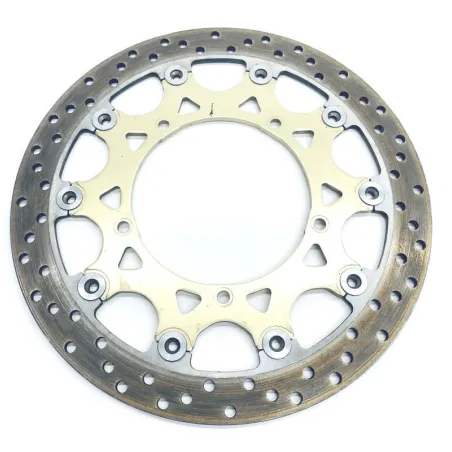 Disque frein avant YAMAHA YZF 1000 2007-2008 R1