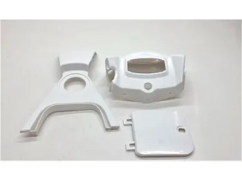 Cache reservoir compteur KYMCO MXU 300 2010 R
