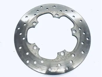 Disque frein arriere APRILIA SCARABEO 125 2004-2006
