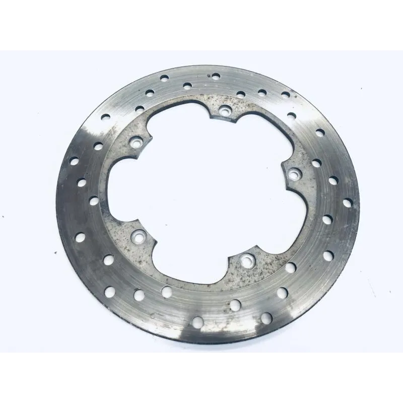 Disque frein arriere APRILIA SCARABEO 125 2004-2006