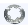 Disque frein arriere APRILIA SCARABEO 125 2004-2006 Disque frein arriere APRILIA SCARABEO 125 2004-2006