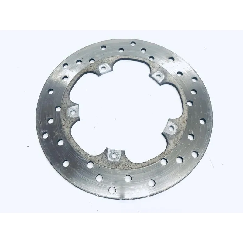 Disque frein arriere APRILIA SCARABEO 125 2004-2006