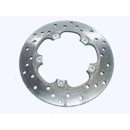 Disque frein arriere APRILIA SCARABEO 125 2004-2006