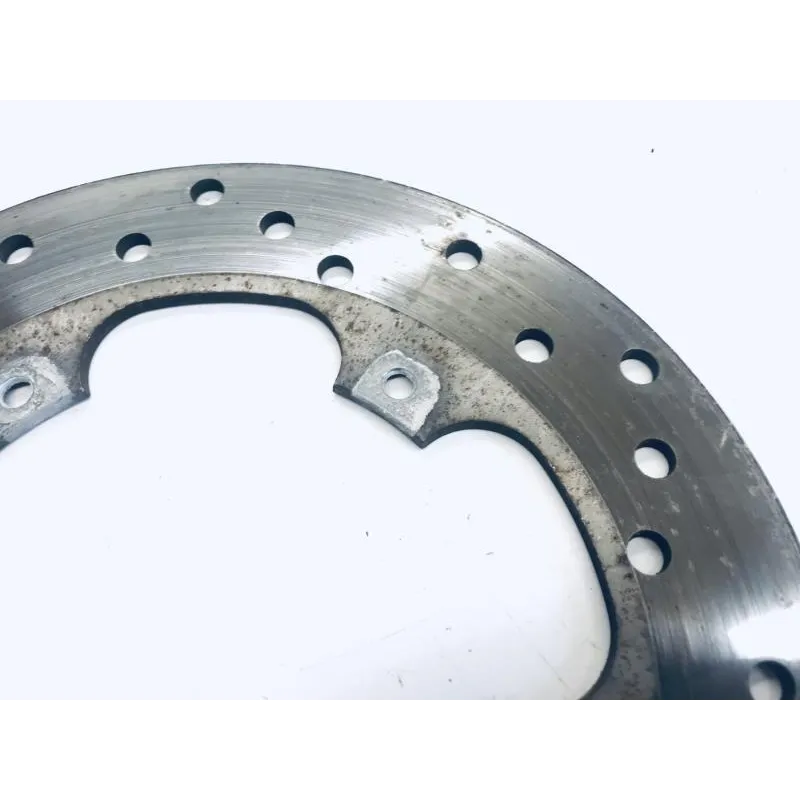 Disque frein arriere APRILIA SCARABEO 125 2004-2006