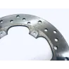 Disque frein arriere APRILIA SCARABEO 125 2004-2006 Disque frein arriere APRILIA SCARABEO 125 2004-2006
