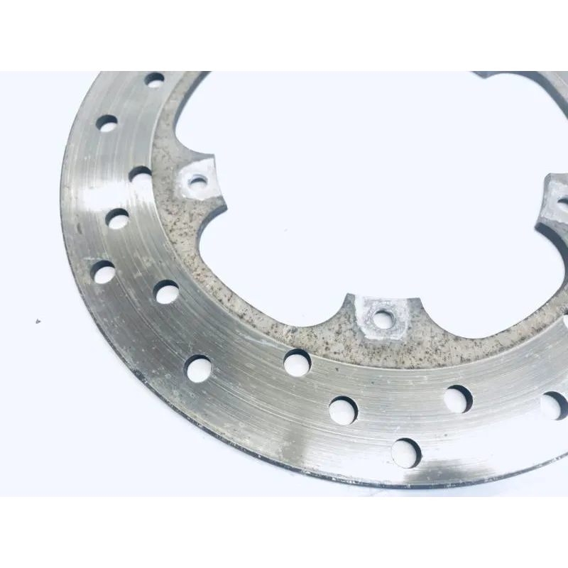 Disque frein arriere APRILIA SCARABEO 125 2004-2006