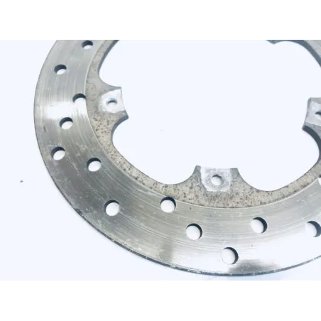 Disque frein arriere APRILIA SCARABEO 125 2004-2006