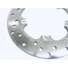 Disque frein arriere APRILIA SCARABEO 125 2004-2006 Disque frein arriere APRILIA SCARABEO 125 2004-2006
