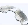 Disque frein arriere APRILIA SCARABEO 125 2004-2006 Disque frein arriere APRILIA SCARABEO 125 2004-2006