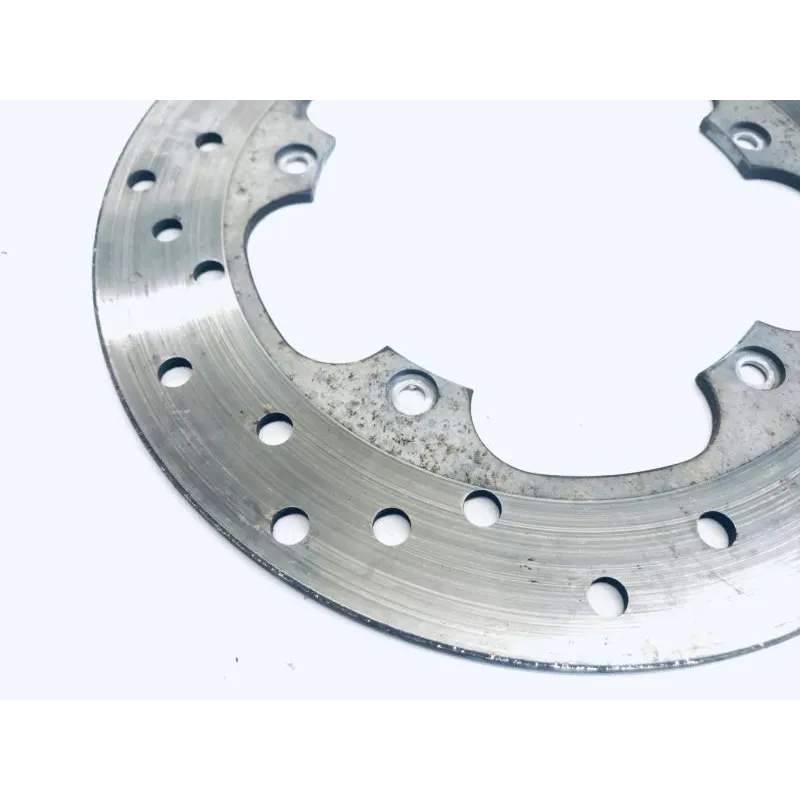 Disque frein arriere APRILIA SCARABEO 125 2004-2006