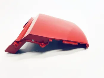 Cache jonction coque arriere HONDA CBR 600 F 1991-1994