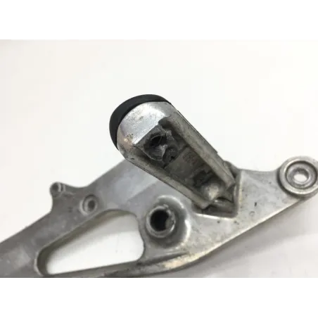 Platine avant droite YAMAHA TDM 900 2007-2010 ABS