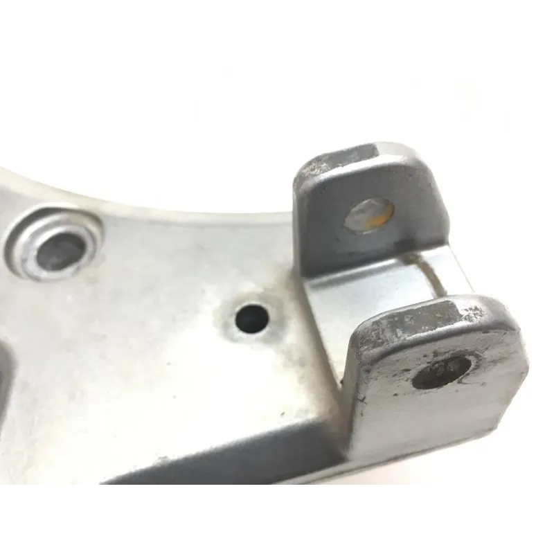 Platine avant droite KAWASAKI ER5 500 1997-2000