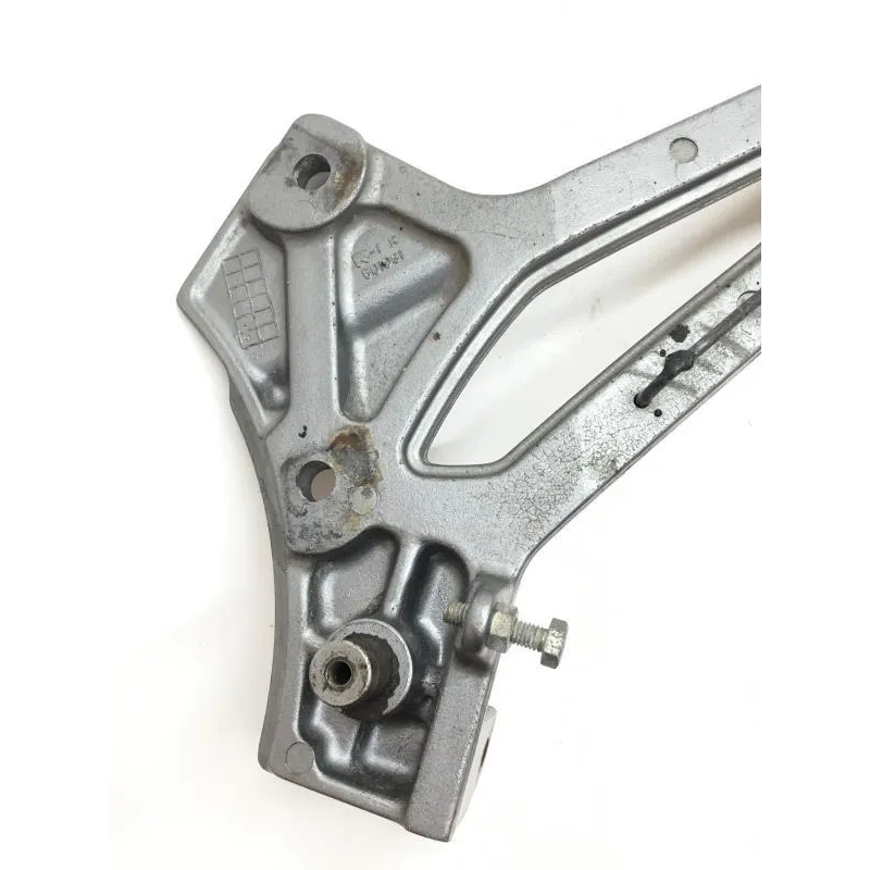 Platine avant droite KAWASAKI ER5 500 1997-2000
