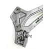 Platine avant droite KAWASAKI ER5 500 1997-2000 Platine avant droite KAWASAKI ER5 500 1997-2000