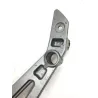 Platine avant droite KAWASAKI ER5 500 1997-2000 Platine avant droite KAWASAKI ER5 500 1997-2000