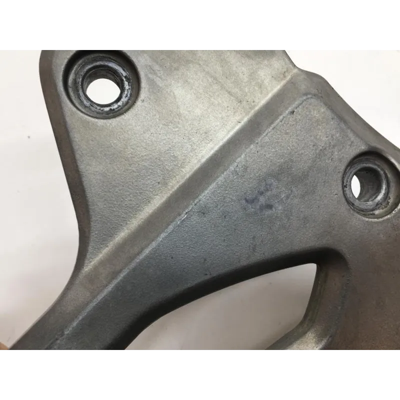 Platine avant droite KAWASAKI ER5 500 1997-2000