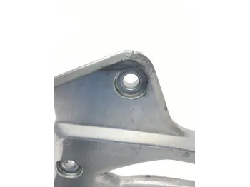 Platine avant gauche KAWASAKI ER5 500 1997-2000