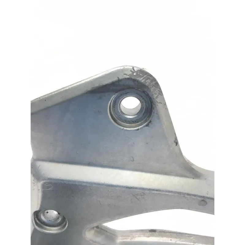 Platine avant gauche KAWASAKI ER5 500 1997-2000