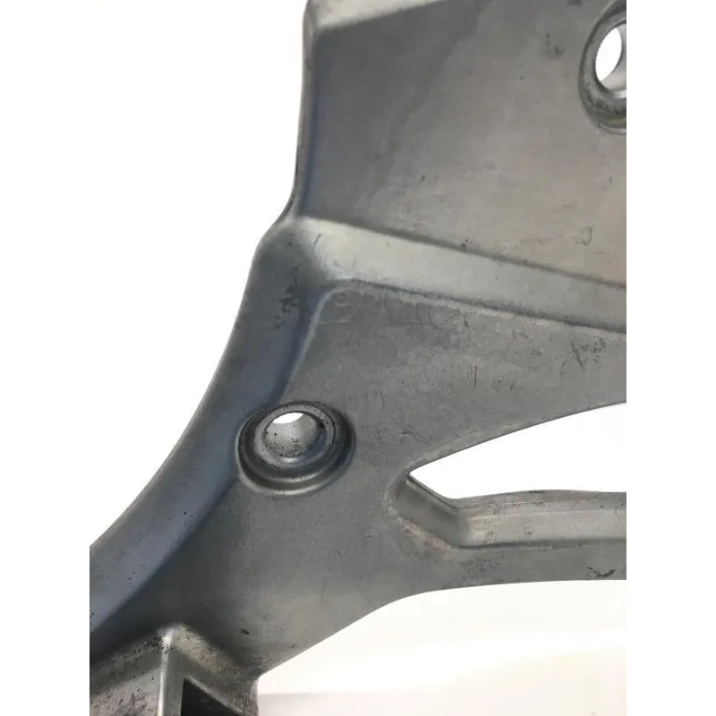 Platine avant gauche KAWASAKI ER5 500 1997-2000