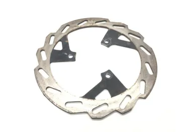 Disque frein avant PEUGEOT SPEEDFIGHT 3 50 2009-2012 2T LC