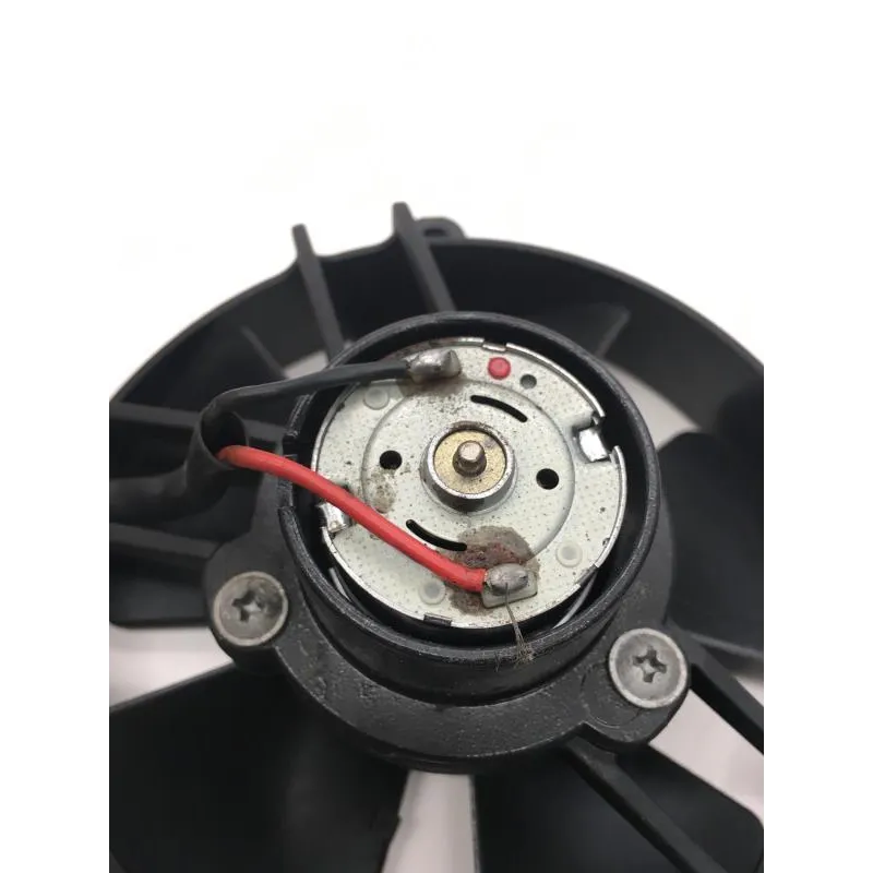 Ventilateur YAMAHA YP 125 2003-2006 MAJESTY