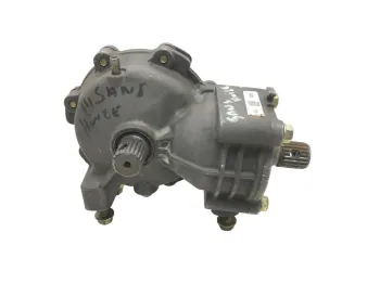Pont transmission avant POLARIS SCRAMBLER 500 2001-2009 4X4