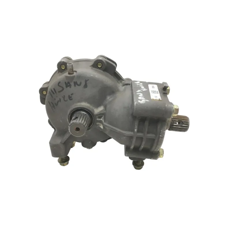 Pont transmission avant POLARIS SCRAMBLER 500 2001-2009 4X4