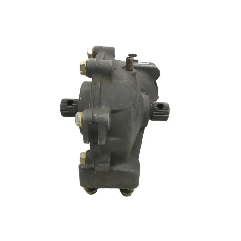 Pont transmission avant POLARIS SCRAMBLER 500 2001-2009 4X4