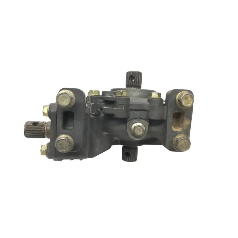 Pont transmission avant POLARIS SCRAMBLER 500 2001-2009 4X4