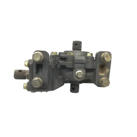 Pont transmission avant POLARIS SCRAMBLER 500 2001-2009 4X4