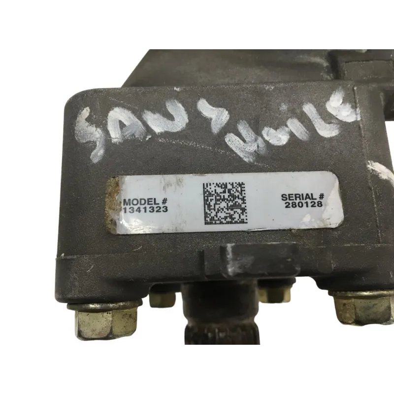 Pont transmission avant POLARIS SCRAMBLER 500 2001-2009 4X4