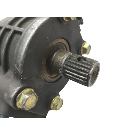 Pont transmission avant POLARIS SCRAMBLER 500 2001-2009 4X4