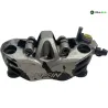 Etrier de frein avant droit KAWASAKI Z 1000 2007-2009 Etrier de frein avant droit KAWASAKI Z 1000 2007-2009
