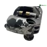 Etrier de frein avant droit KAWASAKI Z 1000 2007-2009 Etrier de frein avant droit KAWASAKI Z 1000 2007-2009